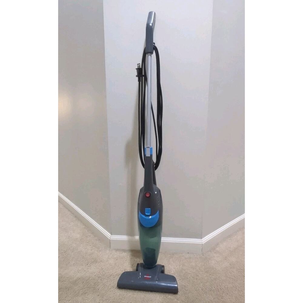 BISSELL 3-in-1 Lightweight Stick Vacuum Cleaner Corded Featherweight Clean - Picture 2 of 3